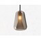 Et2 Deuce 1-Light 5.5" Wide Polished Chrome Pendant Light E10040-138PC - alternate 2